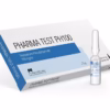 PHARMA TEST PH100
