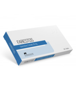FARESTOS