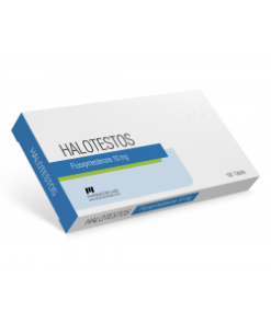 HALOTESTOS