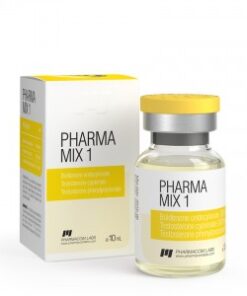PHARMA MIX1