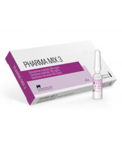 PHARMA MIX3
