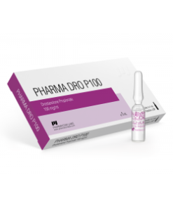 PHARMADRO P 100 (MASTERONE)