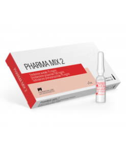 PHARMAMIX 2 (FASTRIP)