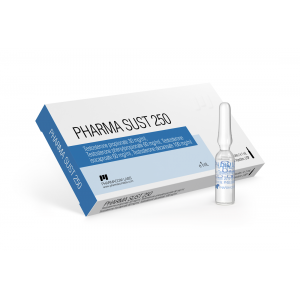 PHARMASUST 300