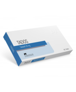 TADOS