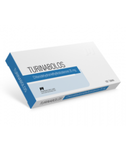 TURINABOLOS 25